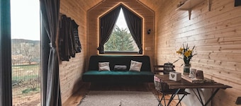 Casa della Montagna Sila by Tiny Away