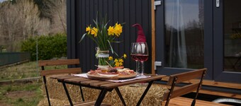 Casa della Montagna Sila by Tiny Away