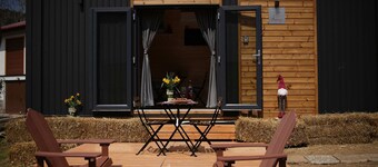 Casa della Montagna Lorica by Tiny Away