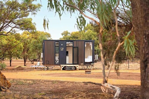 The Buloke by Tiny Away
