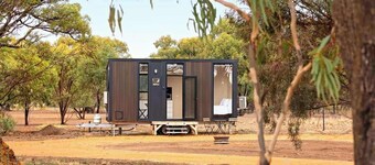 The Buloke by Tiny Away