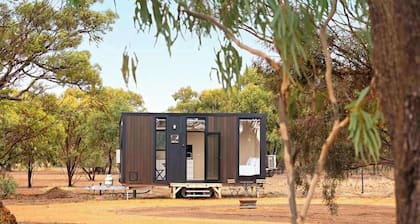 The Buloke by Tiny Away