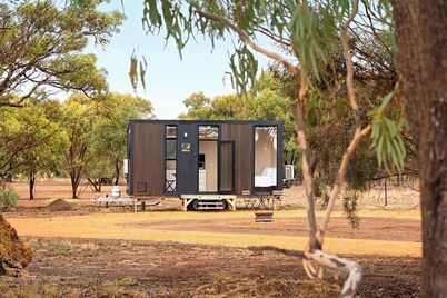 The Buloke by Tiny Away