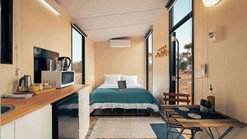 1 Schlafzimmer, Bettwäsche