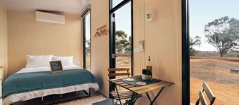 The Buloke by Tiny Away