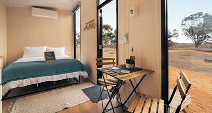 The Buloke by Tiny Away