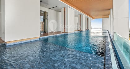 The Smith Luxury SkyView Apartments