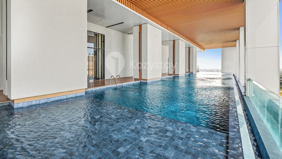 The Smith Luxury SkyView Apartments