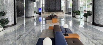 The Smith Luxury SkyView Apartments