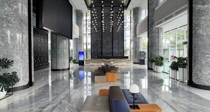 The Smith Luxury SkyView Apartments