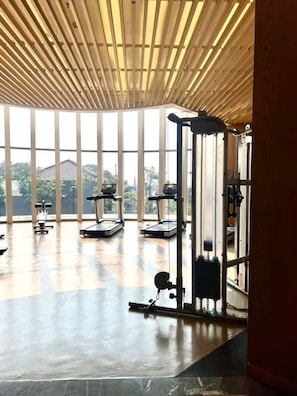 Gimnasio