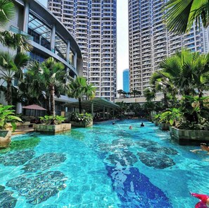 Kolam renang