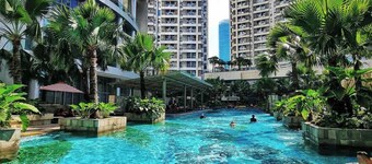 Premium Taman Anggrek Residences