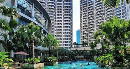 Premium Taman Anggrek Residences