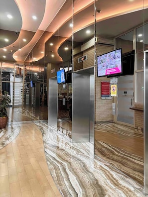 Hall