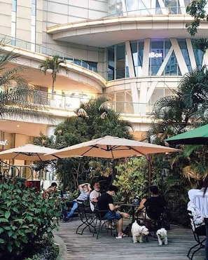 Exterior - Central Royal Apartments by Emily (Jakarta)