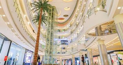 Central Royal Apartments by Emily