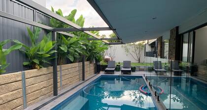 Aurora Villa
