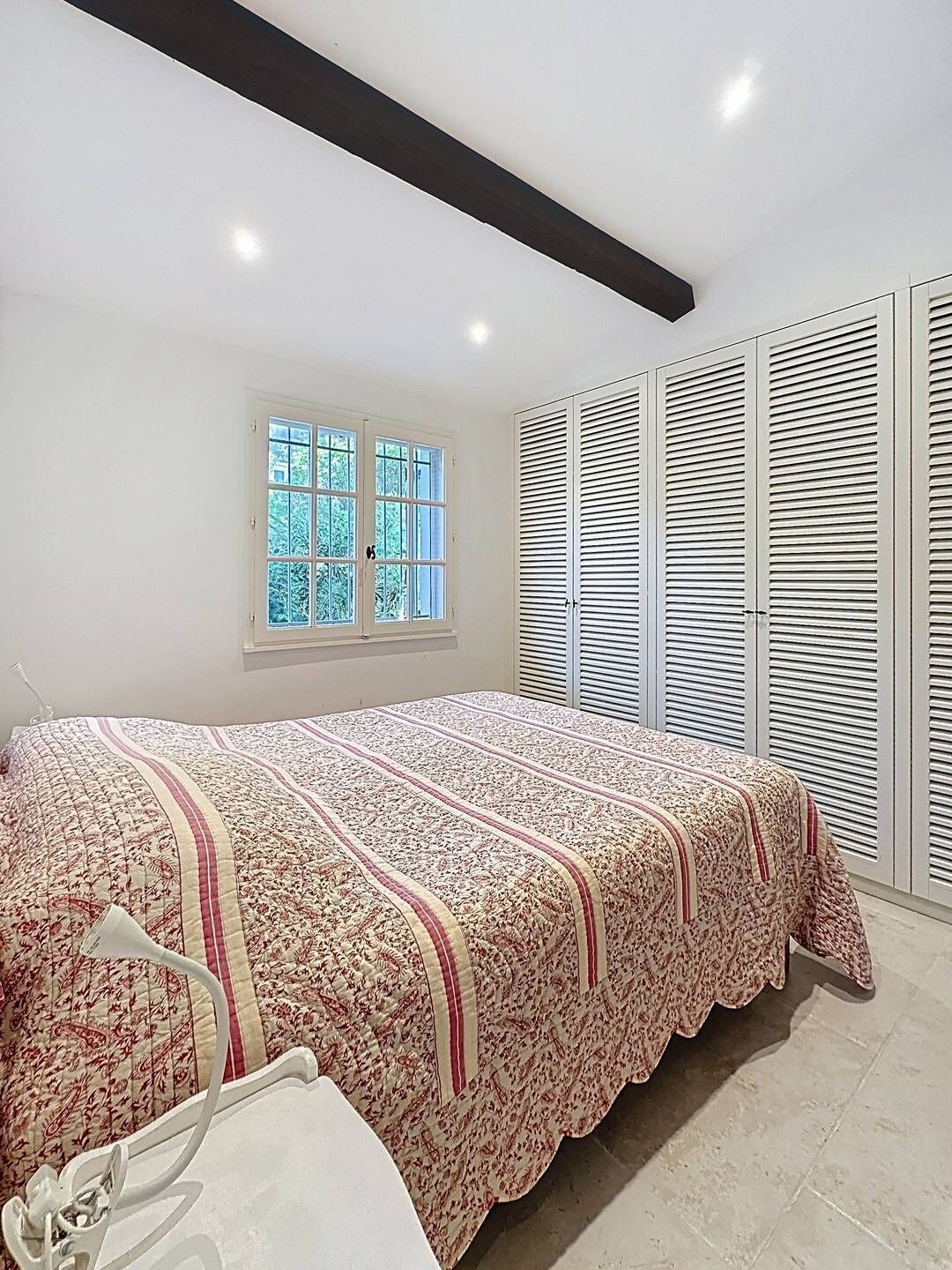 2 chambres, Wi-Fi gratuit