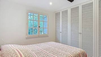 2 slaapkamers, gratis wifi