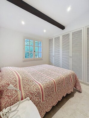 2 slaapkamers, gratis wifi