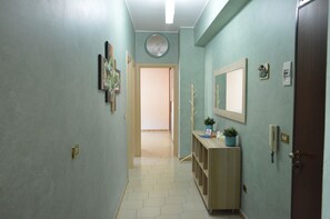 Interior - Apartment Glam House Monet Rometta Marea (Rometta Marea)