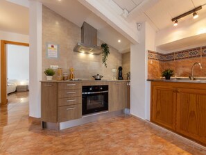 Private kitchen - Vacation home Filou by Interhome (L'Ampolla)