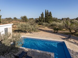 Pool - Vacation home Filou by Interhome (L'Ampolla)