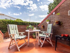 Outdoor dining - Vacation home Mila by Interhome (Deltebre)