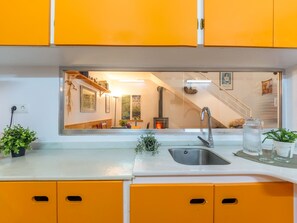 Interior - Vacation home Mila by Interhome (Deltebre)