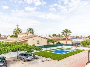 Exterior - Vacation home Mila by Interhome (Deltebre)