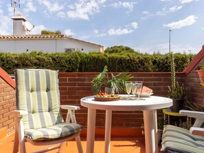 Outdoor dining - Vacation home Mila by Interhome (Deltebre)