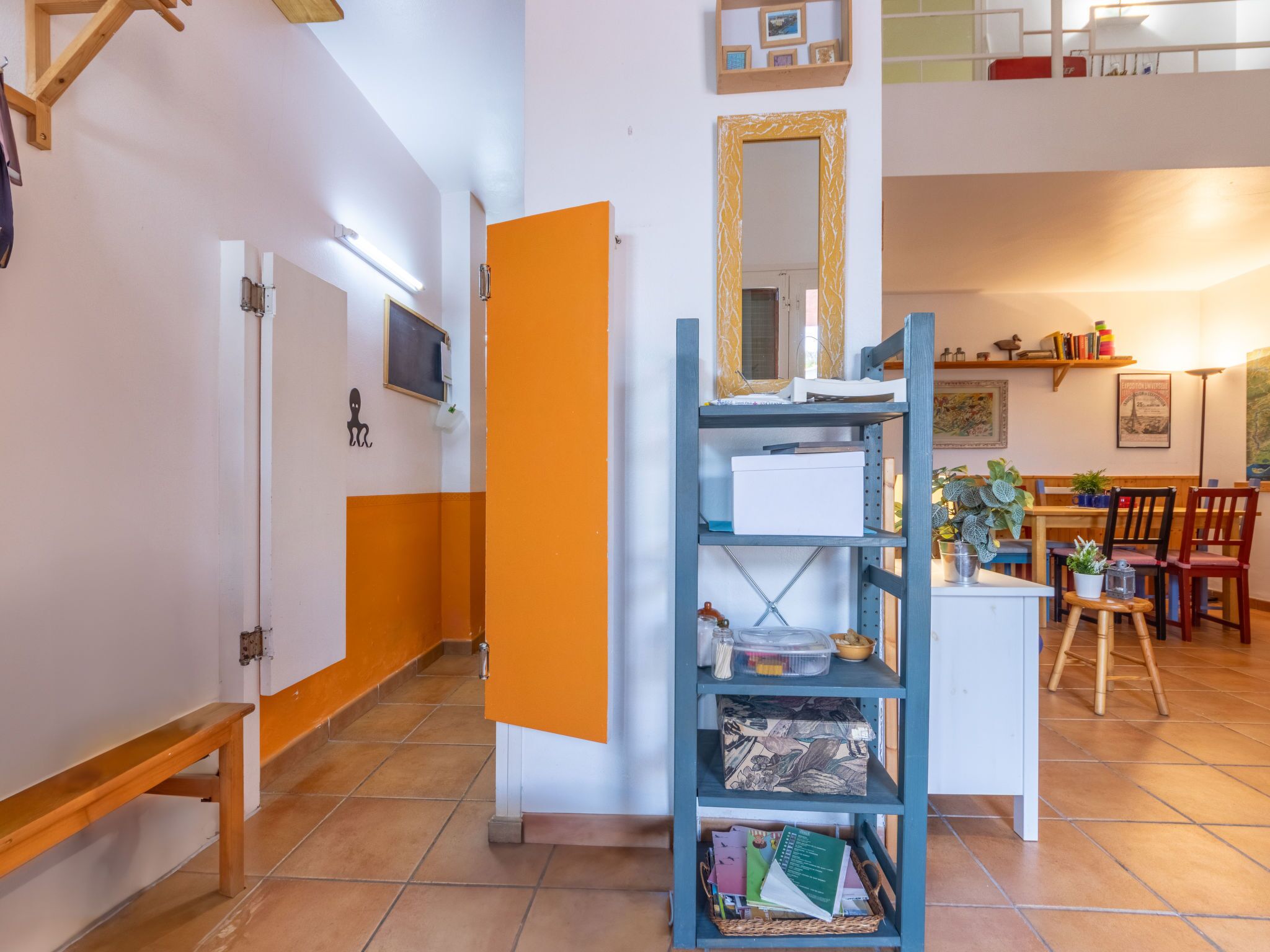 Intérieur