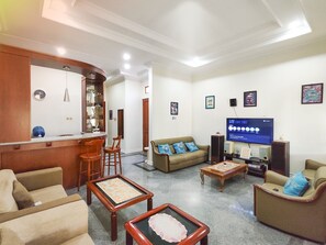 Interior - Palma Villa Homestay Klaten. 5 minutes to the city center and natural water park (Jawa Tengah)