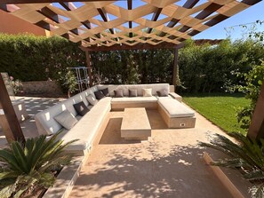 Terras