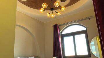 4 chambres, bureau, fer et planche Ă repasser, Wi-Fi