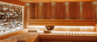 Victoria by Interhome