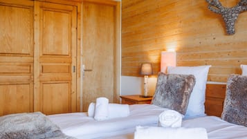 13 chambres, Wi-Fi