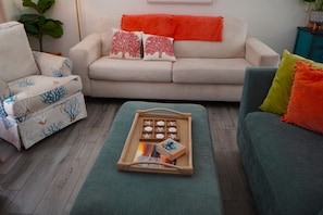 Smart TV