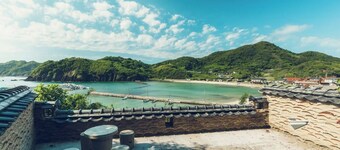 Uminohare  A rental lodge in a quiet fishing village / Matsue Shimane
