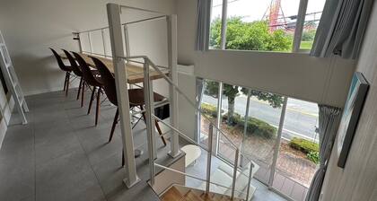 THE LAND HOTEL L8 / Arao Kumamoto