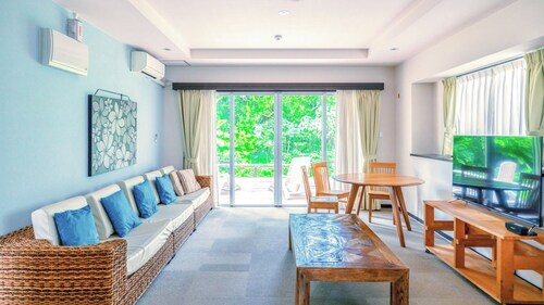 Btype|Room only / Kunigami-gun Okinawa