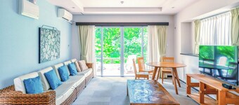 Btype|Room only / Kunigami-gun Okinawa