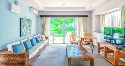 Btype|Room only / Kunigami-gun Okinawa