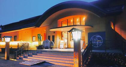 VillaNonsmoking6person building Villa exclus / Kashiwazaki Niigata