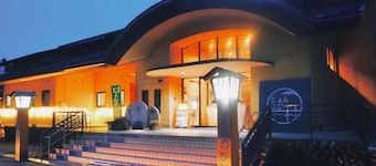 VillaNonsmokingBuilding for 10 people Villa r / Kashiwazaki Niigata