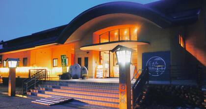 VillaNonsmokingBuilding for 10 people Villa r / Kashiwazaki Niigata
