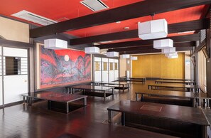 Restaurantes