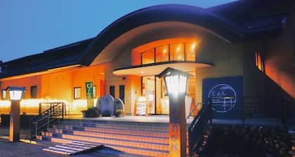 VillaNonsmokingBuilding for 6 people Villa re / Kashiwazaki Niigata