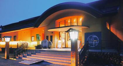 VillaNonsmoking10person building Villa renta / Kashiwazaki Niigata